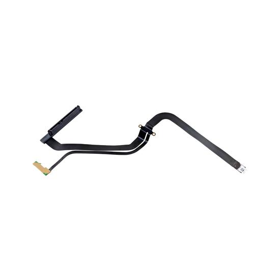 iFixit Cable disco duro SIN Bracket MacBook Pro 13" (Model A1278 Mid 2009/Mid 2010) 