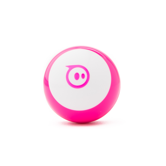 Sphero Mini esfera robótica Rosa