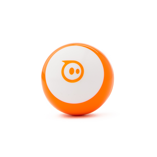 Sphero Mini esfera robótica Naranja