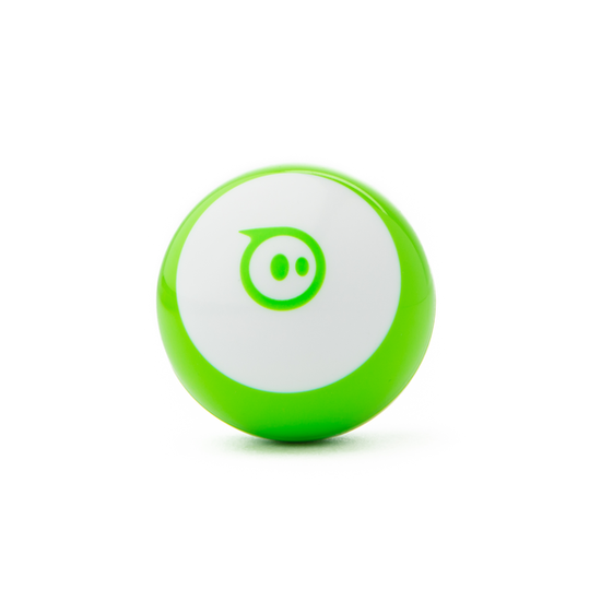 Sphero Mini esfera robótica Verde