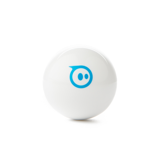 Sphero Mini esfera robótica Blanco