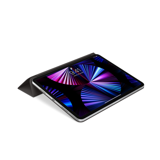 Apple Smart Folio Funda iPad Pro 12.9" (3ª, 4ª y 5ª gen.) Negro