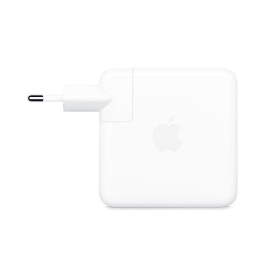 Apple Adaptador de corriente 67W USB-C