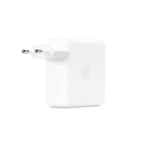 Apple Adaptador de corriente 67W USB-C