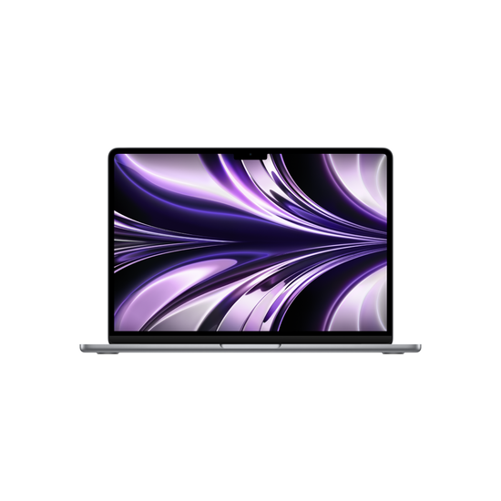 Apple MacBook Air 13" Chip M2 | 8GB RAM | 512GB SSD | Gris Espacial