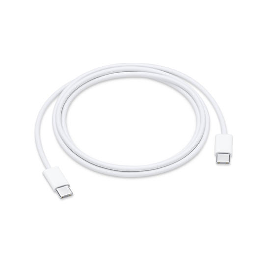 Apple Cable de carga USB-C 1m
