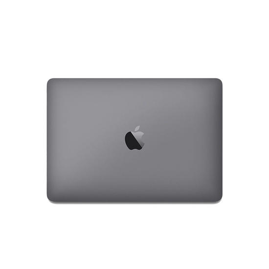 Apple MacBook Retina 12" Core m3 1,2Ghz | 8GB RAM | 256GB SSD Gris Espacial 