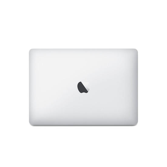 Apple MacBook Retina 12" Core m3 1,2Ghz | 8GB RAM | 256GB SSD Plata 