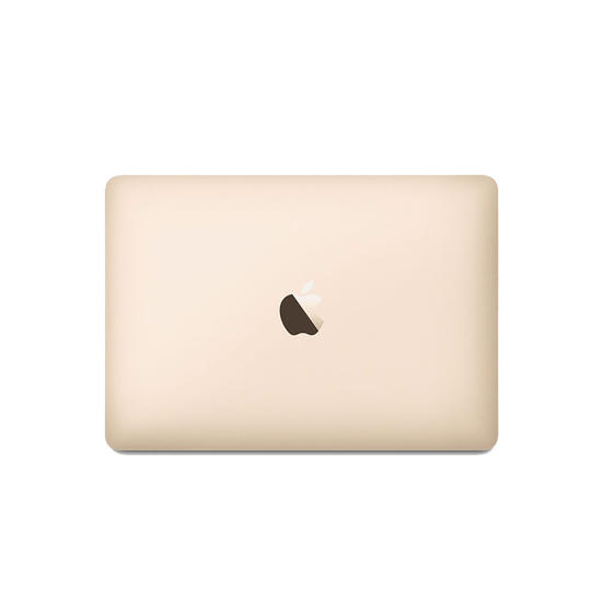 Apple Macbook 12" Core i7 1,4 GHz |  16GB |  512GB SSD Oro