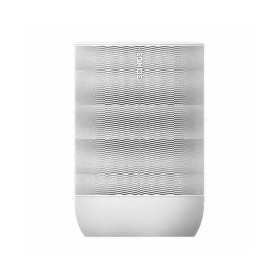 Sonos Move Altavoz Wi-Fi Inteligente con batería Blanco