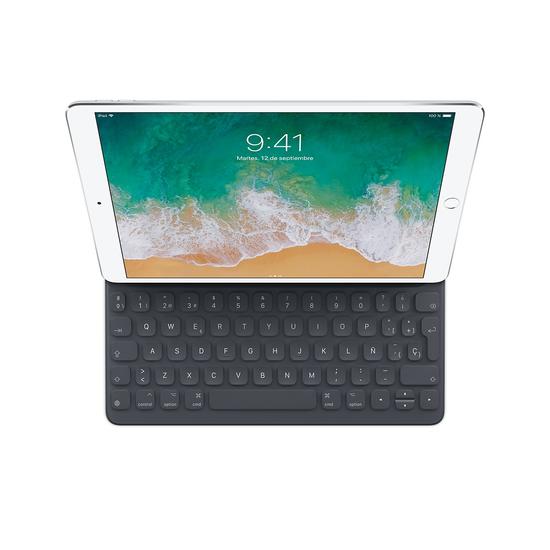 Apple Smart Keyboard Funda