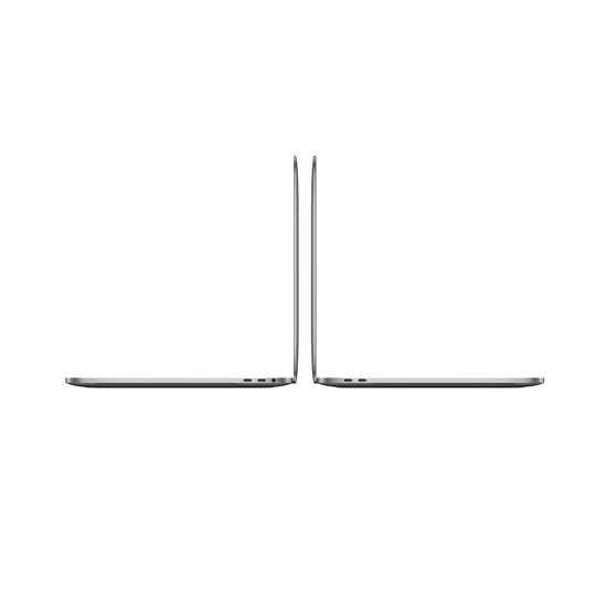 Apple MacBook Pro 15" con Touch Bar Core i7 2,6Ghz | 16GB RAM | 256GB SSD PCIe | Radeon Pro 450 2GB Gris Espacial(CPO)
