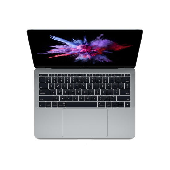 Apple MacBook Pro 13" Core i5 2,3Ghz | 8GB RAM | 256GB SSD PCIe | Gris Espacial 
