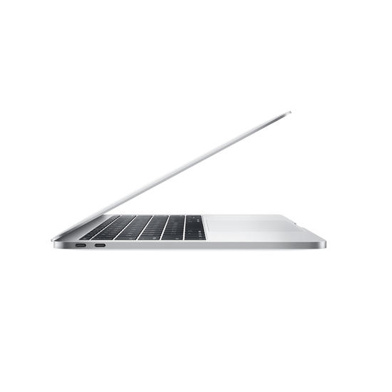 Apple MacBook Pro 13" Core i5 2,3Ghz | 8GB RAM | 256GB SSD PCIe | Plata