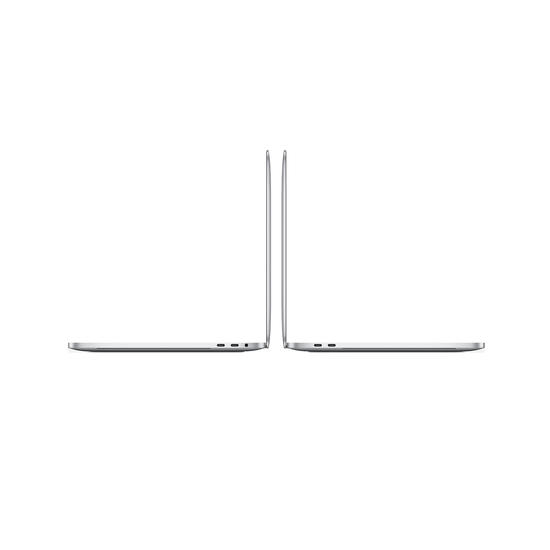 Apple MacBook Pro 13" con Touch Bar Core i5 3,1Ghz | 8GB RAM | 512GB SSD PCIe Plata