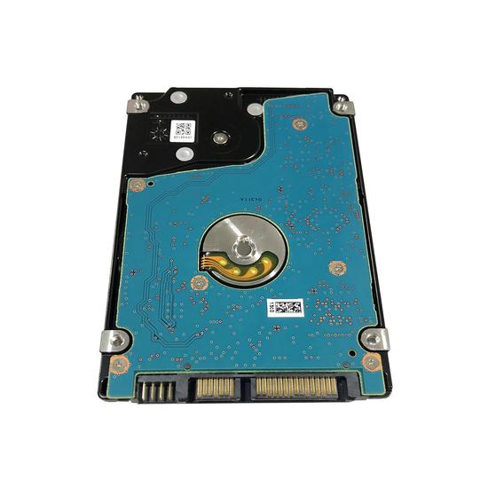 Toshiba 1TB 2,5" SATA 5400rpm disco duro Mac y PC