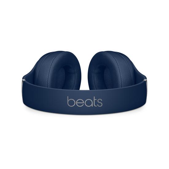 Beats Studio3 Wireless Auriculares cerrados Azul