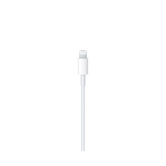 Apple Cable Lightning a USB-C 2m