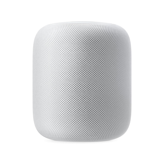 Apple HomePod Blanco