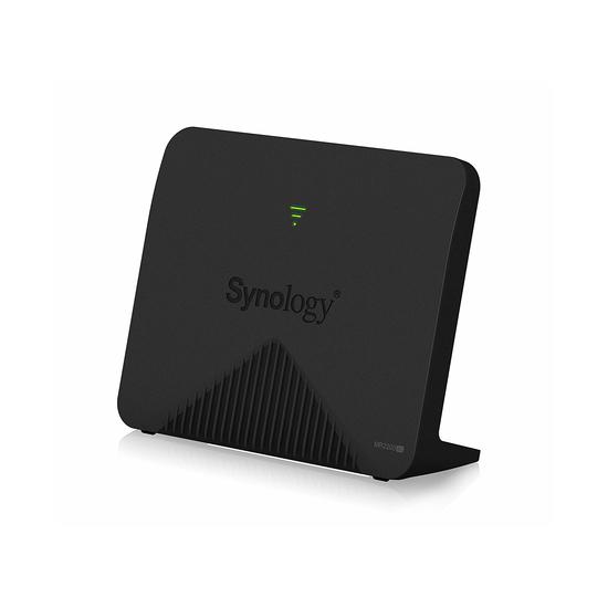 Synology MR2200ac Router Wifi Mesh WPA3