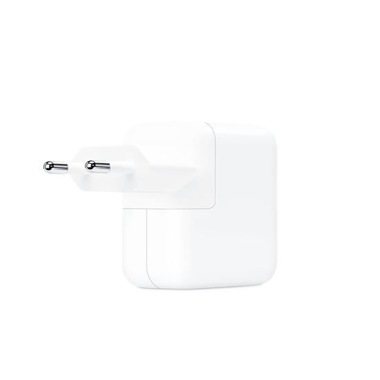 Apple Adaptador de corriente 30W USB-C