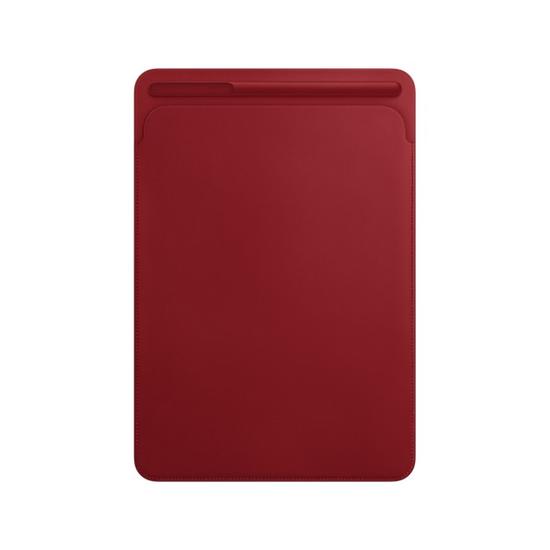 Apple Leather Sleeve Funda iPad Pro