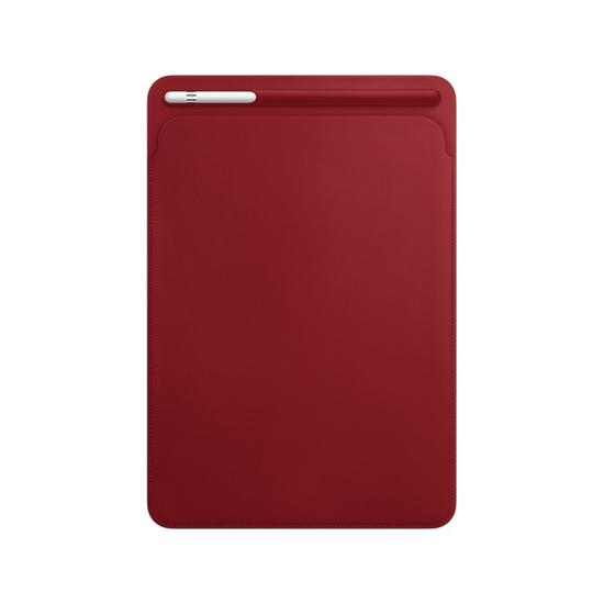 Apple Leather Sleeve Funda iPad Pro