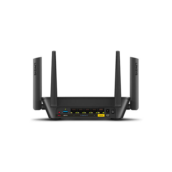 Linksys Router Mesh Wifi MR8300