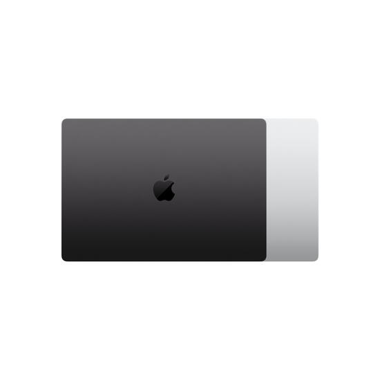 Apple Macbook Pro 16" | Chip M3 Pro | 18GB  RAM | 512SSD | CPU 12 núcleos | GPU 18 núcleos | Negro Espacial