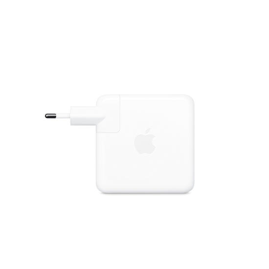 Apple Adaptador de corriente USB-C 61W