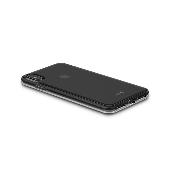Moshi Vitros Funda iPhone Xs Max Transparente