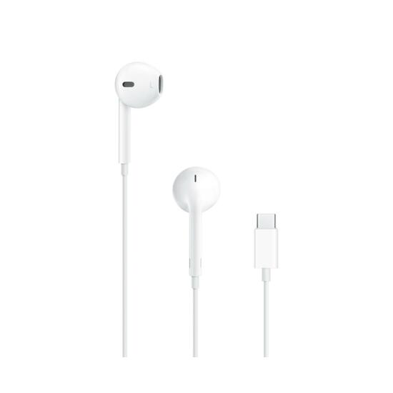 Apple EarPods Auriculares con conector USB-C
