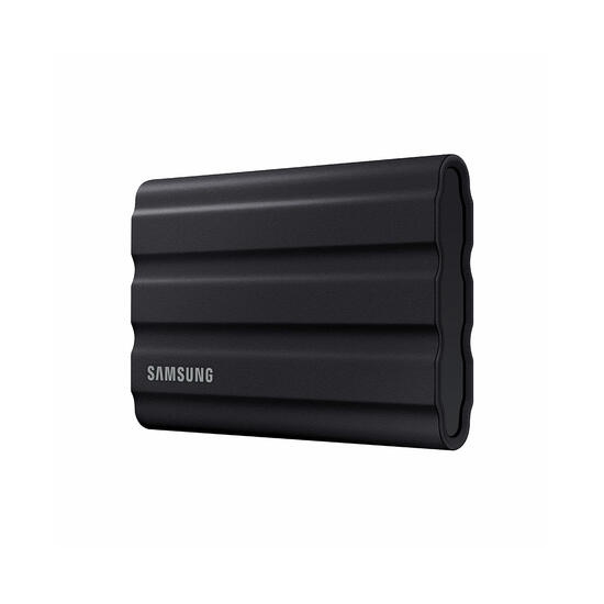 Samsung T7 Shield Disco externo SSD 1TB USB-C negro