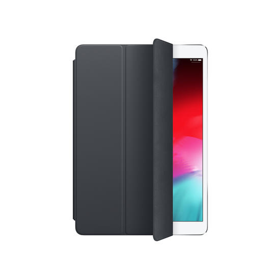 Apple Smart Cover funda iPad Pro 10.5" Gris carbón