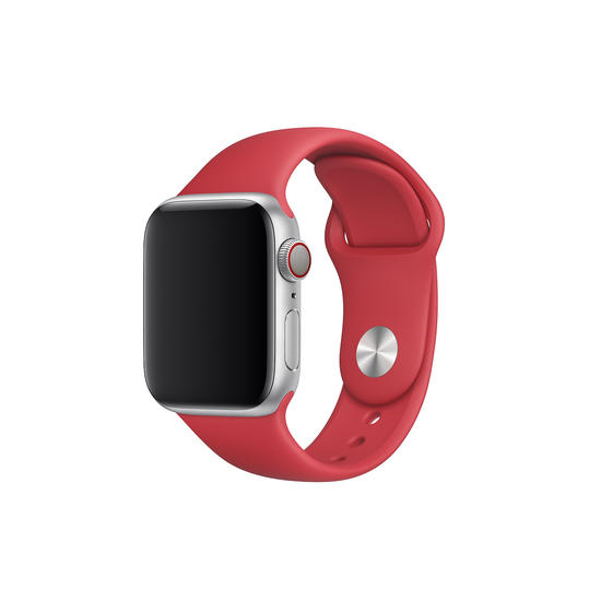 Apple Correa 40mm deportiva (PRODUCT)RED S/M & M/L