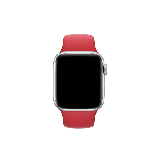 Apple Correa 40mm deportiva (PRODUCT)RED S/M & M/L
