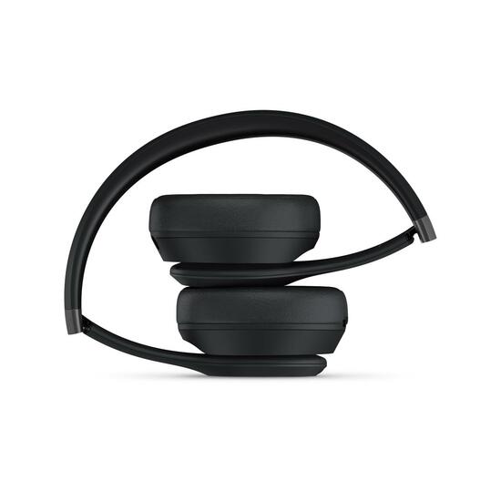 Beats Solo4 Auriculares Wireless On-Ear Wireless negro mate 