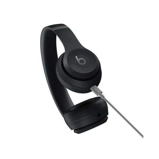 Beats Solo4 Auriculares Wireless On-Ear Wireless negro mate 