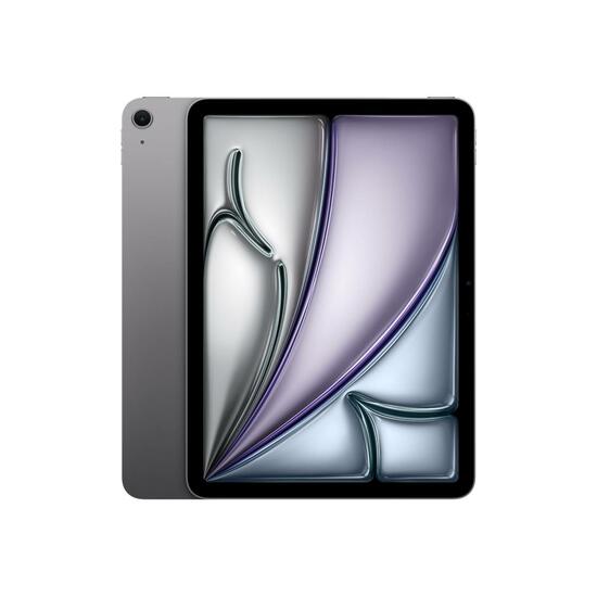 Apple iPad Air 11" | Wi-Fi |128GB | Gris Espacial