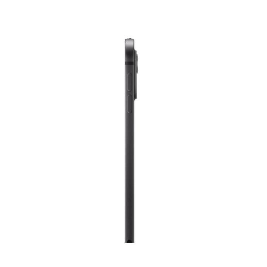 Apple iPad Pro 11" M4 | WiFi | 256GB | Vidrio Estándar | Negro Espacial