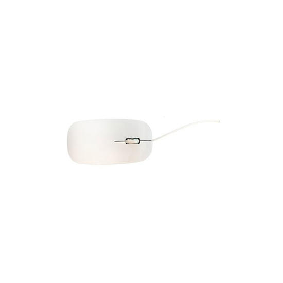 MW Optical Mouse 3 botones USB