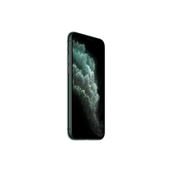 Apple iPhone 11 Pro 64GB Verde Noche (incluye cargador y auriculares)