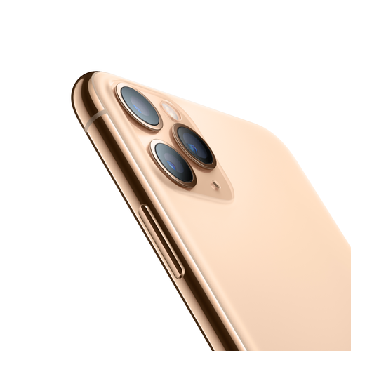 Apple iPhone 11 Pro 512GB Oro (incluye cargador y auriculares)