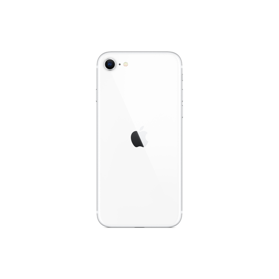 Apple iPhone SE 256GB Blanco (incluye cargador y auriculares)