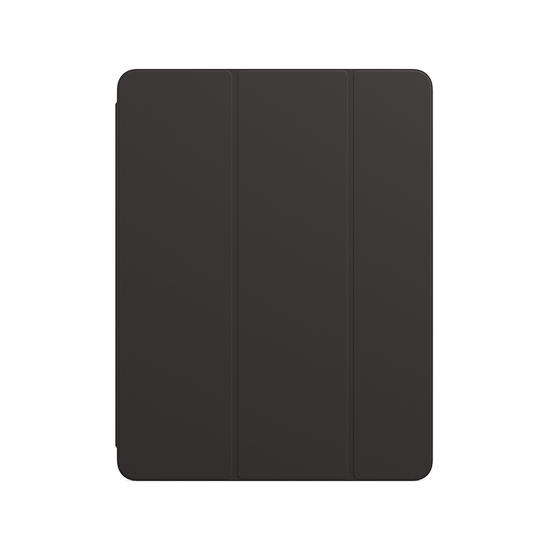 Como nuevo - Apple Smart Cover Funda iPad Pro 12,9" (4ª Gen) Negro