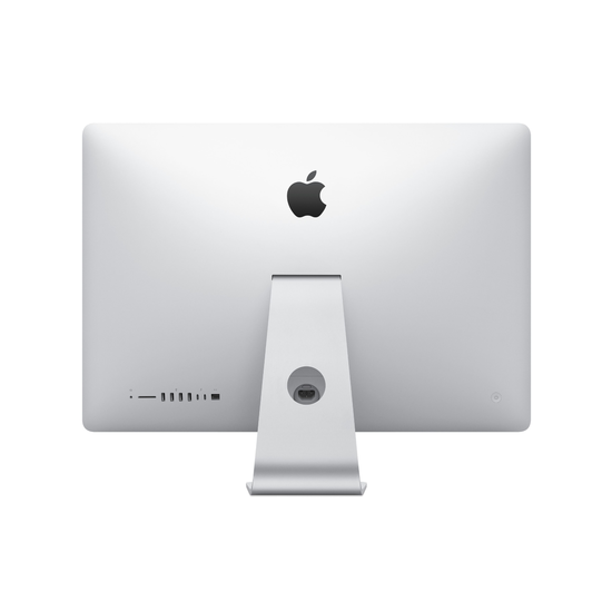 Apple iMac 27" 5k Agosto 2020