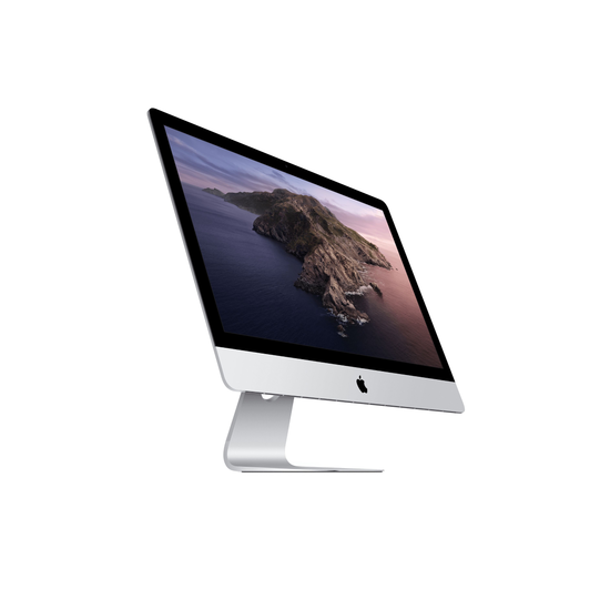 Apple iMac 27" 5k Agosto 2020