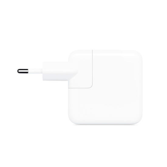 Apple Adaptador de corriente 30W USB-C