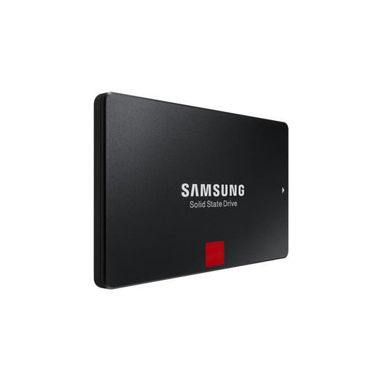 Samsung 860 PRO SSD 256GB