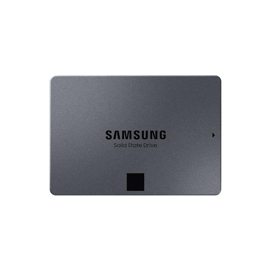 Samsung 860 QVO SSD 1TB V-NAND MLC